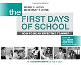 The First Days of School: How to Be an Effective Teacher