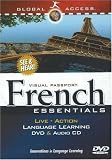 Global Access Visual Passport -- French: Essentials