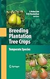 Breeding plantation tree crops