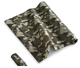 6x50' Roll of Wildlife Blind Material by BRAND NOT SPECIFIED