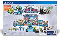 Skylanders Trap Team Bundle Edition from Amazon.com, LLC *** KEEP PORules ACTIVE ***