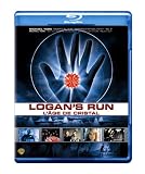 Logan's Run [Blu-ray]