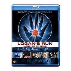 Logan's Run [Blu-ray]