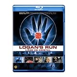 Logan's Run / L'�ge de cristal (Bilingual) [Blu-ray]