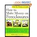 How to Make Money on Foreclosures