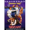 Noises Off...