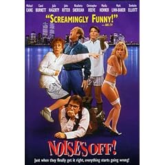 Noises Off... by 