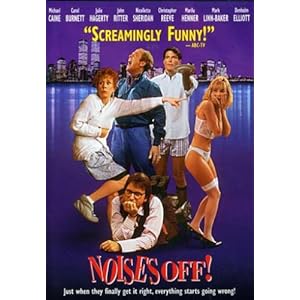 Acura Peoria on Noises Off Film Watch Online