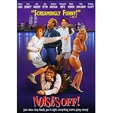 Noises Off!by Carol Burnett