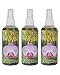 3 x Orchid Myst 300ml Spray Complete Care for Orch