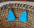 Blue Turquoise Slab