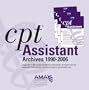 CPT Assistant Archives 1990-2006: Single Users