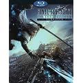 Final Fantasy VII: Advent Children (Blu-ray)