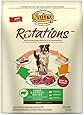 The Nutro Company Rotations Lamb, Potato and Flaxseed Recipe, 12-Pound