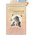 Amarcord: Marcella Remembers by Marcella Hazan