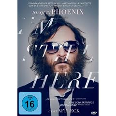 Joaquin Phoenix: I'm Still Here [Edizione: Germania]