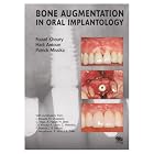 Click here to buy Bone Augmentation in Oral Implantology by Fouad Khoury, Hadi Antoun, and Patrick Missika.