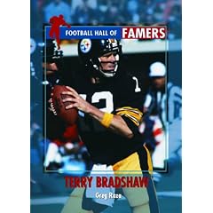Terry Bradshaw