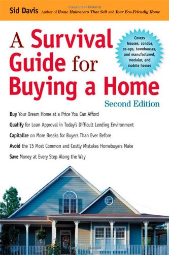 buying a house