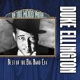 In the Mood With Duke Ellington by 