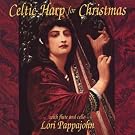 Celtic Harp for Christmas