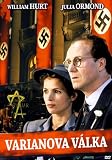 Varian`s War - The Forgotten Hero [DVD]