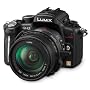 Panasonic Lumix DMC-GH2HEG-K Systemkamera (16 Mega&hellip von Panasonic