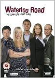 Waterloo Road - Complete Series Three [DVD]
