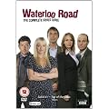 Waterloo Road - Complete Series Three [DVD]