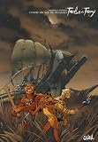 Revue Soleil Productions  / Trolls de Troy, Tome 3 : Comme un vol de Pétaures