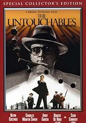 The Untouchables (Special Collector's Edition) (1987)