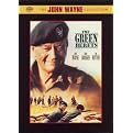 The Green Berets (Commemorative Packaging) (Widescreen) (Dual-layered DVD)
