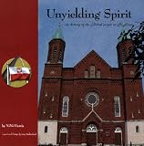 cover of Unyielding Spirit: The History of the Polish people in St. Louis