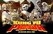 Pez Candy Dispensers Kung Fu Panda 12 Pack