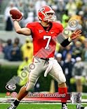 Matthew Stafford Georgia Bulldogs 8x10 Photo
