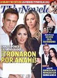 TV y Novelas