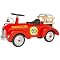 Fire Engine Scootster