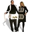 Plug & Socket Couples Set Plus Adult Costume - Adult Costumes
