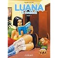 Luana la nounou, Tome 1 :