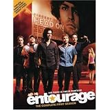 Entourage - The Complete First Two Seasons