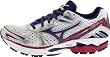 Mizuno - Women's Wave Inspire 8