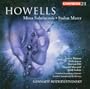 Howells: Missa Sabrinensis; Stabat Mater