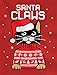TeeStars - Santa Claws Cat Ugly Christmas Sweater Toddler/Kids Sweatshirts