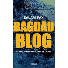 Bagdad Blog