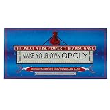 Make Your Own Opoly