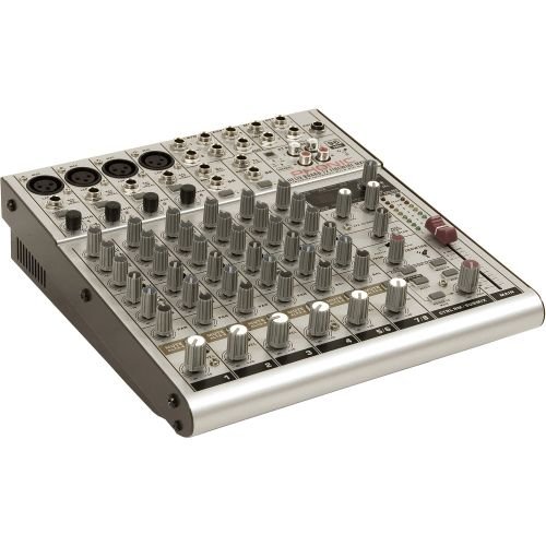 Phonic Helix Board 12 FireWire MK II