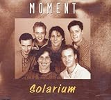 Solarium (3 tracks, 1995)