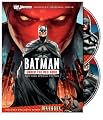 Batman: Under the Red Hood (Two-Disc Special Edition)
