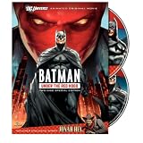 Batman: Under the Red Hood (2-Disc Special Edition)by Bruce Greenwood
