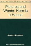 Pictures and words
